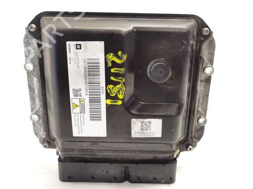 Used Engine control unit (ECU) Engine control unit (ECU) OPEL ASTRA J (P10) 1.7 CDTI (68) (110 hp) 36768830 36768830
