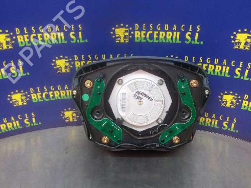 Driver airbag MERCEDES-BENZ S-CLASS (W220) S 320 (220.065, 220.165) | BP8434968C9 
