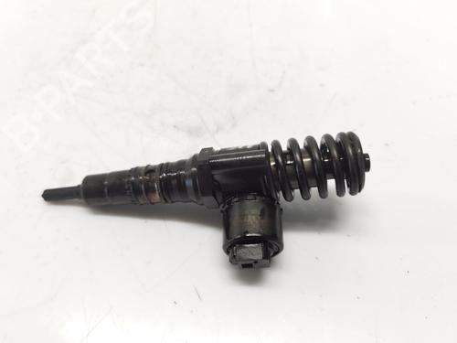 Used Injector Injector JEEP COMPASS (MK49) 2.0 CRD 4x4 (140 hp) 36533552 36533552