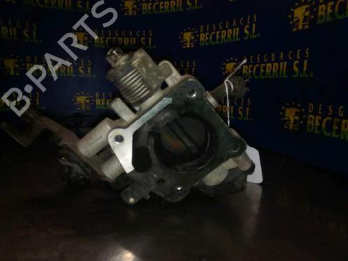 Throttle body KIA RIO I Hatchback (DC) 1.3 | BP16523530M82 