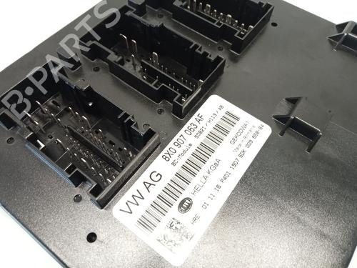 Electronic module AUDI A1 Sportback (8XA, 8XF) 1.6 TDI | BP24940106M83 