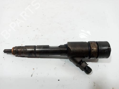 Used Injector RENAULT SCÉNIC II (JM0/1_) [2003-2010]  9753994