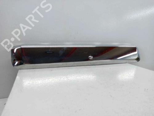 Used Tailgate handle NISSAN PATHFINDER III (R51) 2.5 dCi (174 hp) 8480728
