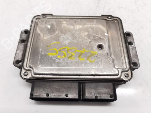 Engine control unit (ECU) ALFA ROMEO GT (937_) 1.9 JTD (937CXN1B) | BP37089746M57 - Image 4