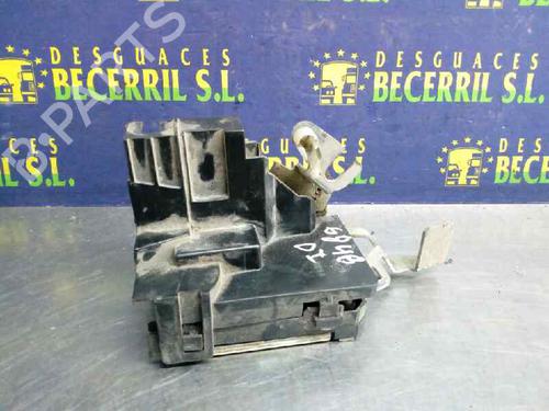 Used Front left lock PEUGEOT BOXER Van (244) [2001-2025]  9264921
