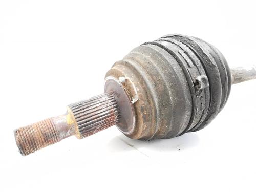 Left front driveshaft SEAT LEON (1M1) | BP22405571M38