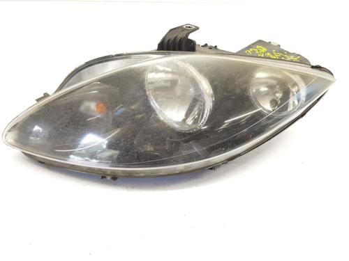 left-headlight-seat-altea-5p1-2004-2005-2006-2007-2008-2009-2010-2011-2012-2013-2014-2015-38706232 main image