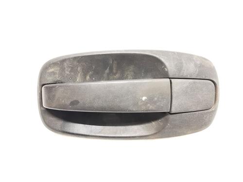 Used Tailgate handle Tailgate handle NISSAN PRIMASTAR Van (X83) 2.0 dCi 115 (114 hp) 34277842 34277842