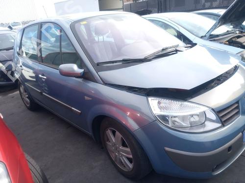 Used Parts RENAULT SCÉNIC II (JM0/1_) 1.9 dCi (JM0G, JM12, JM1G, JM2C) 5013705