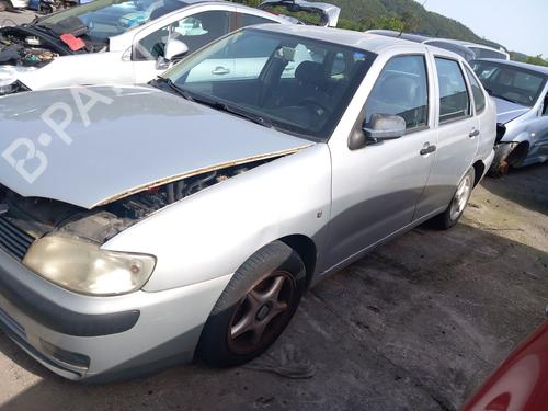 Used Parts SEAT CORDOBA Vario (6K5)  1.4 16V  4727578