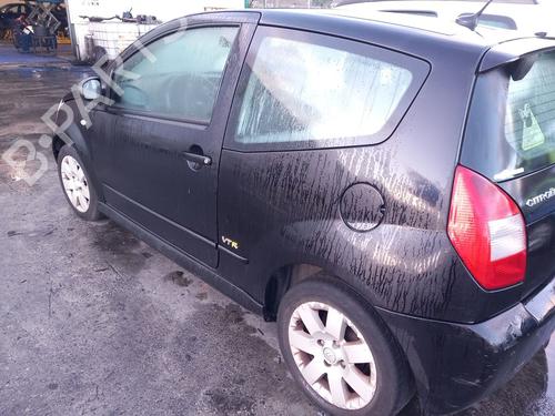 Right taillight CITROËN C2 (JM_) 1.4 HDi | BP31184873C35