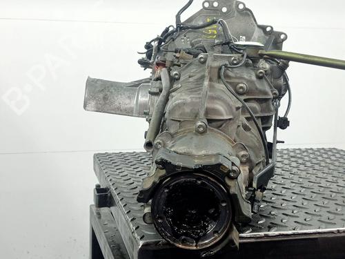 Gearbox AUDI A4 B7 (8EC) 2.0 | BP30624322M3