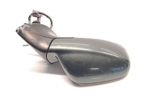 Right mirror PEUGEOT 407 (6D_) 2.0 HDi 135 (6DRHRH, 6DRHRE, 6DRHRG, 6DRHRJ) | BP31048111C27