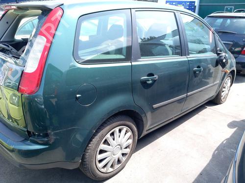 Gearbox FORD FOCUS C-MAX (DM2) 2.0 | BP26976895M3 