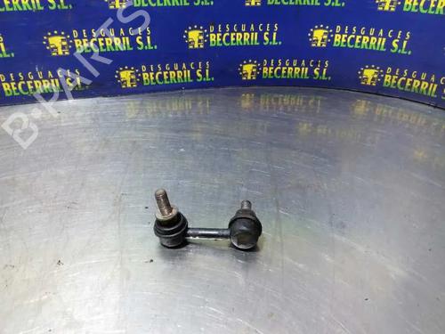 Used Right front suspension arm NISSAN PRIMERA Hatchback (P12) [2002-2025]  17071583