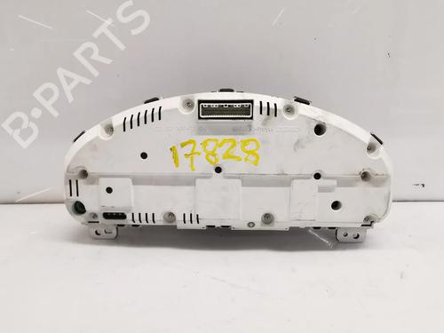 Instrument cluster MITSUBISHI GRANDIS (NA_W) 2.0 DI-D (NA8W) | BP18201010C47 