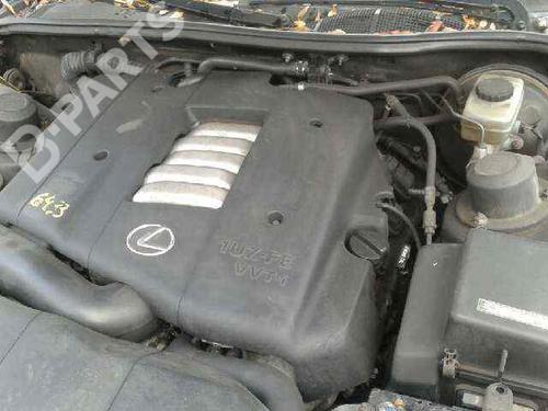 Used Parts LEXUS LS (_F2_)  400 (UCF20_, UCF20R)  948753