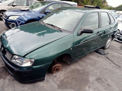 Alternator SEAT CORDOBA (6K2)  | BP28172064M7 