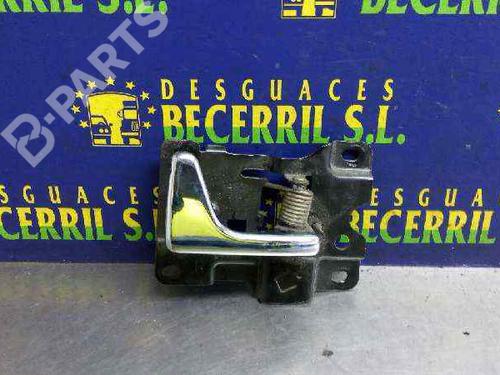 Used Front right interior door handle Front right interior door handle ROVER 200 II Hatchback (RF) [1995-2000] 8446791 8446791