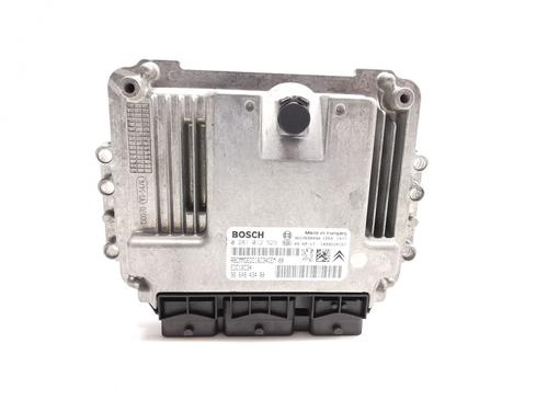Used Engine control unit (ECU) CITROËN C3 I (FC_, FN_) 1.4 HDi (68 hp) 26411159