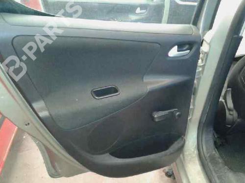 Rear right interior door handle PEUGEOT 207 (WA_, WC_) 1.4 HDi | BP8432076I16  - Image 12