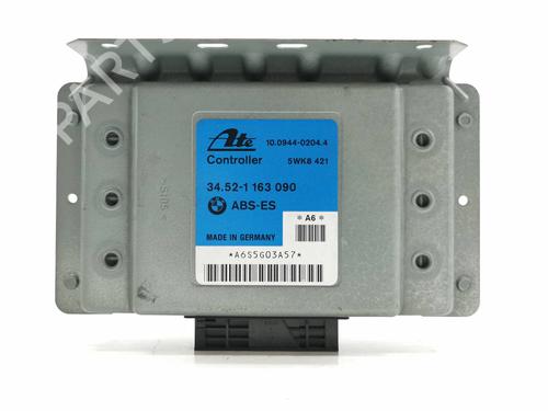 Used Control unit BMW 3 Compact (E36) 318 tds (90 hp) 10689202