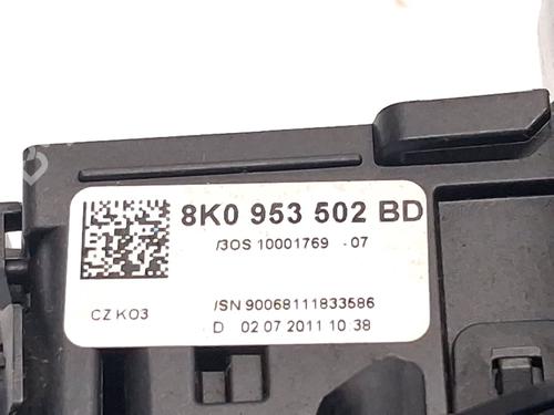 Steering column stalk AUDI A4 B8 (8K2) 2.0 TDI | BP38482559I23 - Image 2