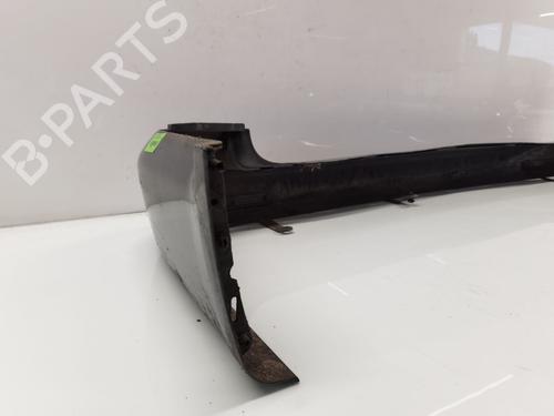 Rear bumper VW TRANSPORTER T5 Van (7HA, 7HH, 7EA, 7EH) 2.5 TDI | BP29811342C8 