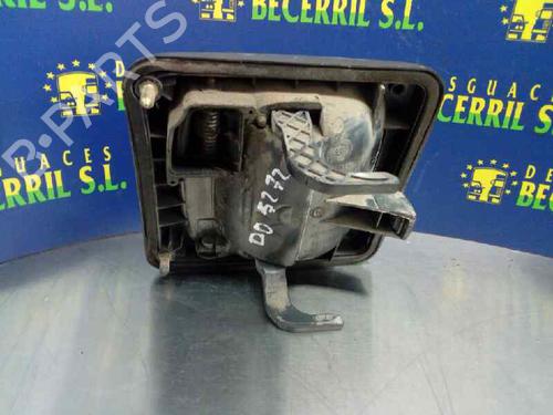 Front right exterior door handle CITROËN JUMPER I Van (244) 2.2 HDi | BP9264823C129 