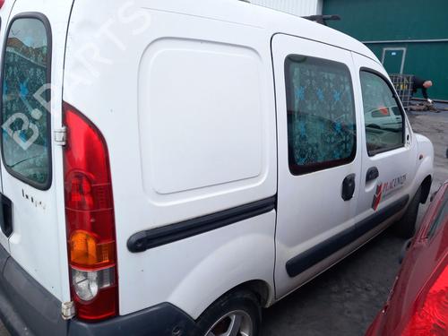 Engine control unit (ECU) RENAULT KANGOO Express (FC0/1_) D 65 1.9 (FC0E, FC02, FC0J, FC0N) | BP30154037M57