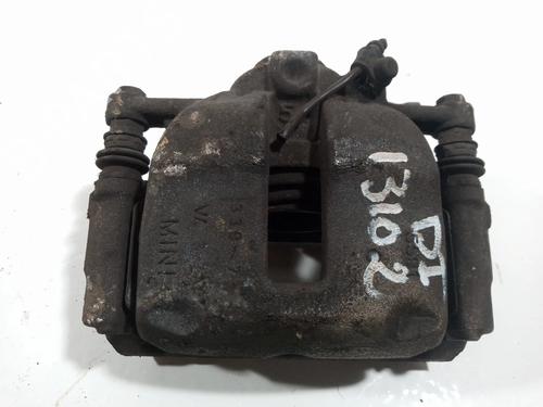 Used Left front brake caliper MINI MINI CLUBMAN (R55) Cooper D (109 hp) 11577566