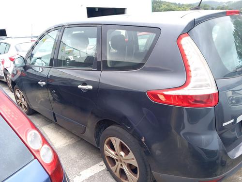 Højre baglygte RENAULT GRAND SCÉNIC III (JZ0/1_) 1.5 dCi (JZ09, JZ0D, JZ10, JZ14, JZ1G, JZ29, JZ2C) | BP29718211C35 