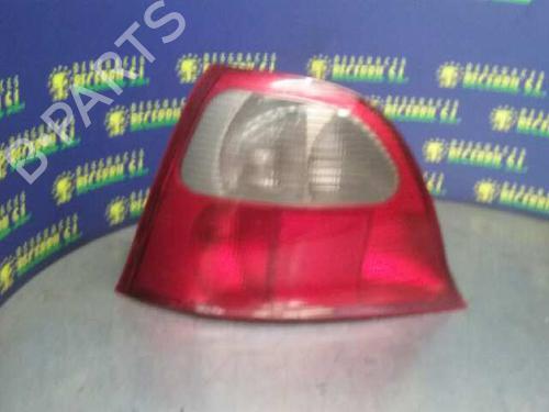 Used Left taillight ROVER 25 I Hatchback (RF) [1999-2006]  10242628
