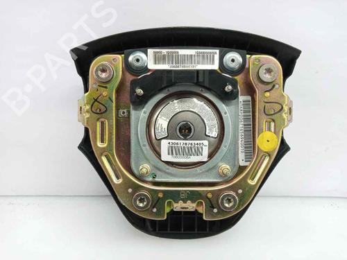 Driver airbag KIA RIO II (JB) 1.4 16V | BP8471859C9 