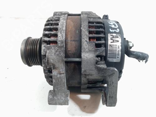 Alternator CHEVROLET NUBIRA Saloon  | BP8472021M7 
