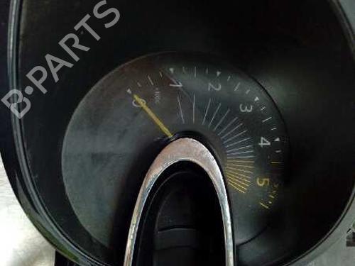 Instrument cluster RENAULT CLIO IV (BH_)  | BP8434830C47