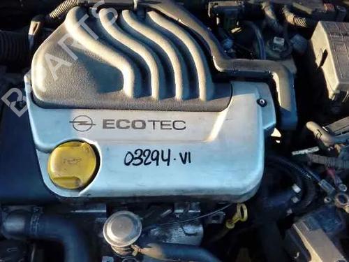 Right front driveshaft OPEL VECTRA B (J96)  | BP8442831M39 