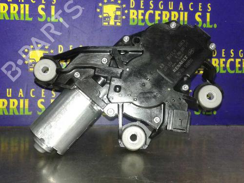 Rear wiper motor RENAULT MEGANE II (BM0/1_, CM0/1_) 1.5 dCi (BM16, CM16) | BP8439327M102 