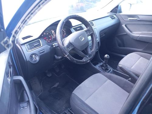 Left tailgate light SEAT TOLEDO IV (KG3) 1.6 TDI | BP38952437C79 - Image 7