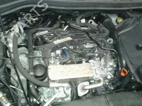 Front left lock MERCEDES-BENZ B-CLASS Sports Tourer (W246, W242)  | BP8443911C98 