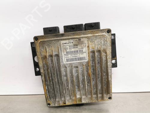 Used Engine control unit (ECU) RENAULT MEGANE II (BM0/1_, CM0/1_) [2001-2012]  8471341