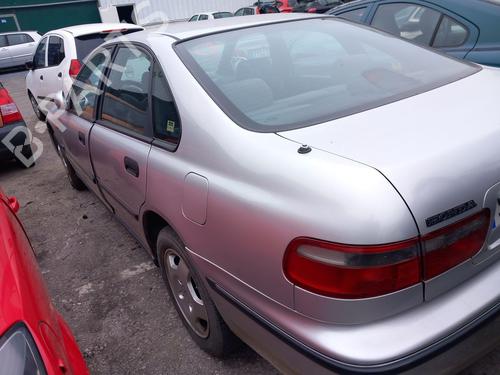 Left front indicator HONDA ACCORD V (CE, CF_, CD) 2.0 TDi (CF1) | BP37463691C32 - Image 5