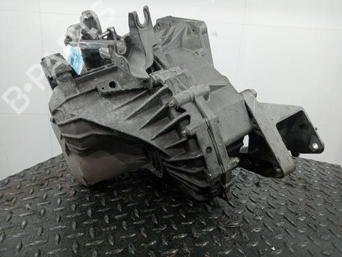 Gearbox OPEL INSIGNIA A (G09) 2.0 CDTI (68) | BP32482697M3
