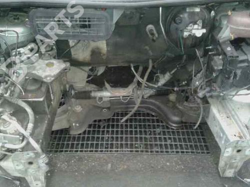 Used Parts RENAULT TRAFIC II Bus (JL)    1000162