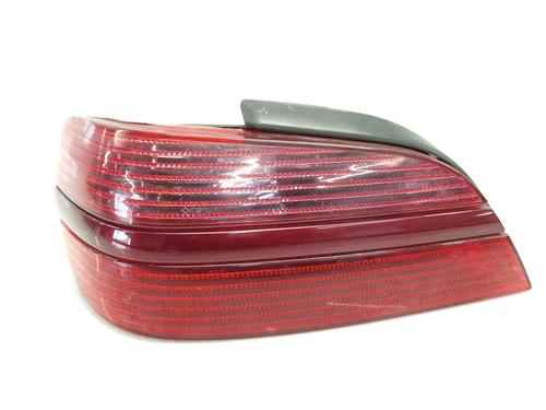 Used Left taillight PEUGEOT 406 (8B) 2.0 HDI 90 (90 hp) 28621075