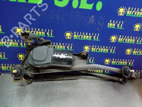 Front wiper motor HONDA ACCORD VI (CK, CG, CH, CF)  | BP8444231M29 