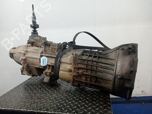 Gearkasse Gearkasse 38987327 38987327