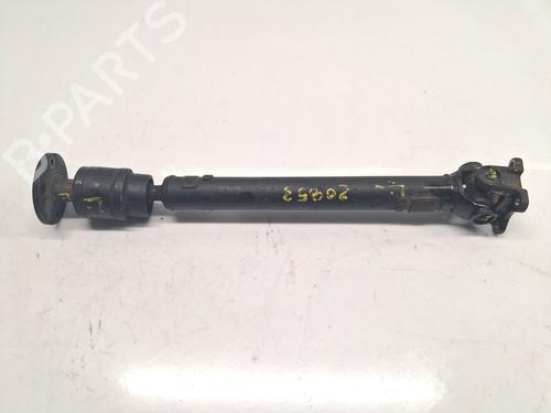 Kardanaksel Kompl. SSANGYONG REXTON / REXTON II (GAB_) 2.7 Xdi (165 hp) 30401418