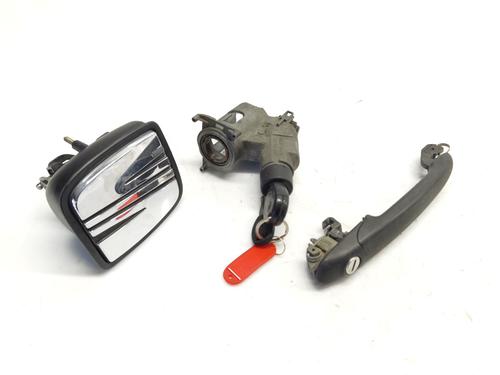 Used Electronic module Electronic module SEAT CORDOBA Vario (6K5) 1.9 SDI (68 hp) 40083523 40083523