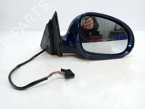 Used Right mirror VW PASSAT B5.5 (3B3) 1.9 TDI (130 hp) 8718559